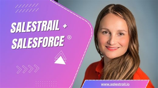 How you can log and record cellular calls (SIM) to Salesforce with Salestrail | Maria Sundström