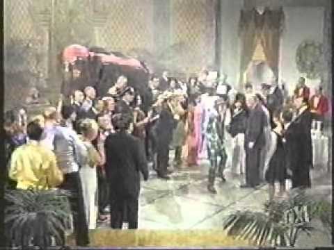 Batman - Laughing gas scene