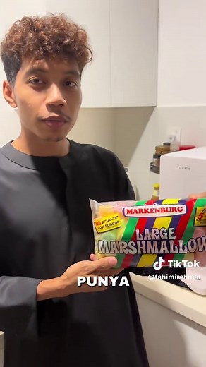 Viral Marshmallow Recipes by Khairul Aming