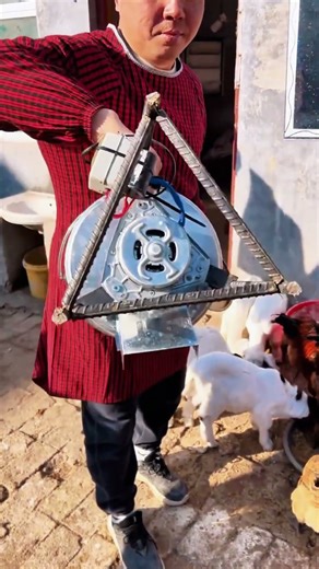 Vegetable Chopper Machine #farmmachine #grainprocessing #Toolgric #foryou #fpy #fpyシ