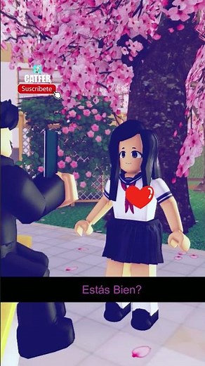 Karla YANDERE | #yanderesimulator #tiktok