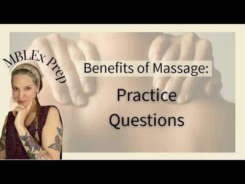 Benefits and Effects: MBLEx Practice Questions Explained