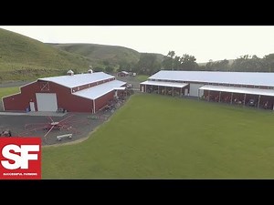 Antique Farm Equipment Museum Tour - Part 1 | Ageless Iron | Successful Farming