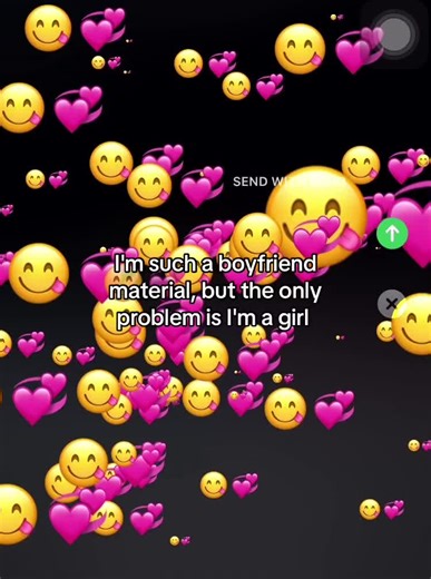 Gender Identity: Exploring Boyfriend Material but I'm a Girl