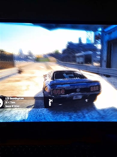 Burnout Parad(22