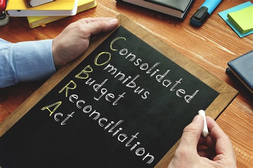 What Is COBRA and Is it Right for Me? (Young and the Invested)