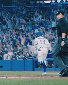107K views · 2.9K reactions | About last night... | Toronto Blue Jays Baseball Fans | Facebook