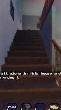 playing creep on roblox