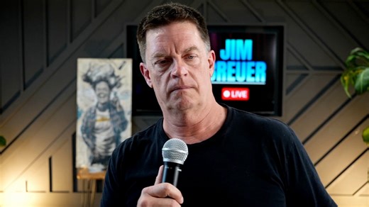 Never Flying American Airlines Again | Jim Breuer Reacts | Jim Breuer