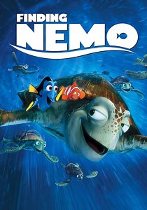Finding Nemo streaming: where to watch movie online?