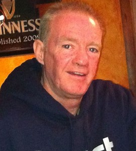 Dicky Eklund | Biography