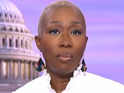 Joy Reid: Project 2025 Describes How To "Reorder Our Society" And Limit "The Government's Ability To Help Protect You"