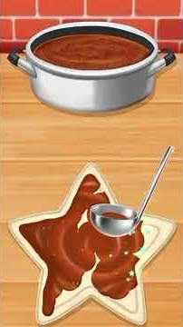 “Pizza Cooking Game 🍕 | Fun & Addictive Cooking Gameplay”#PizzaGame #Cooking #CookingGame #PizzaFun