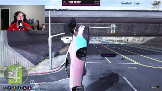 Carnado🌪️‼️ #smithers #gtarp #fivem #gta #tarp @Smithers | fivem gta