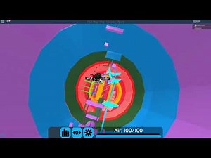 FE2 Map Testing - Tower of Hell (Normal Insane)