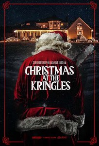 Christmas at the Kringles (2026): Release Date, Trailer & Cast