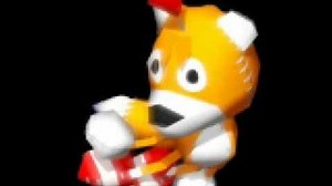 La Historia del Tails Doll