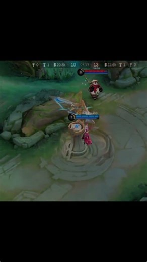 #mobilelegends #mlbbxteksberjalan #mlbb #mlbbcreatorcamp #vexana #fyp #ml #mlbbshorts #mlbbindonesia