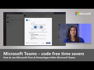 Microsoft Teams: Code free ways to optimize your experience