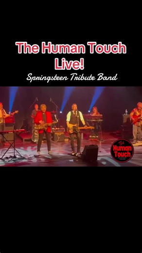 The Human Touch on TikTok