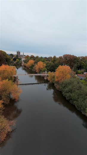 72K views · 768 reactions | The Pavilion, Castle Green, Hereford | Herefordshire by Visual Lens Odyssey | Facebook