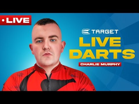 LIVE DARTS - EASY NOW (Portrait)