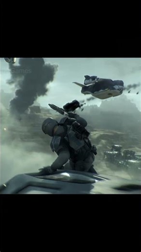 PlanetSide 2 (2012) - Cinematic Trailer (Remastered CGI 8K)