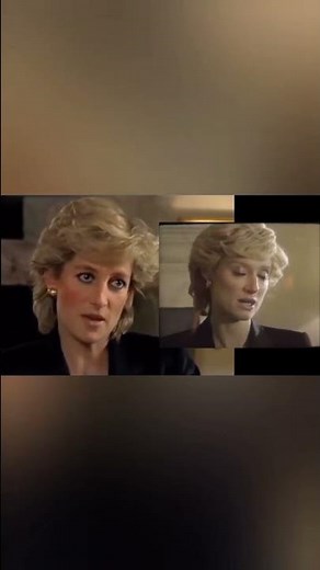 Princess Diana - There Were Three Of Us In This Marriage