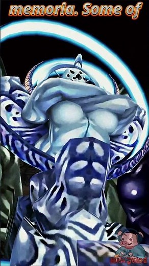 FFIX’s Final Boss Wasn’t Supposed to Be Necron?