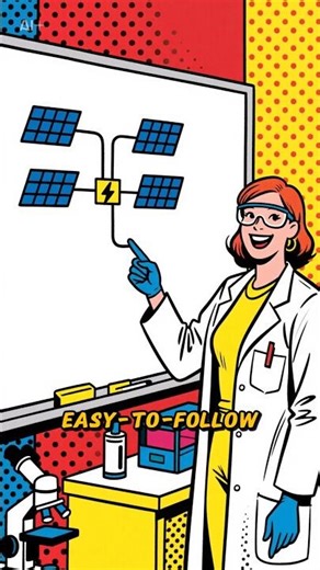 Understanding Energy Made Easy ⚡ #energyexplained #facts #tech #viral #electricityexplained #energy