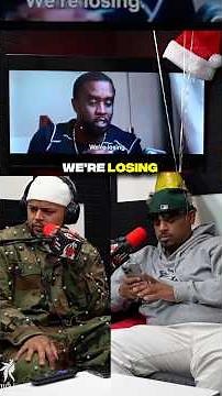 50 Cent EXPOSES Diddy Footage In Netflix Documentary 😳 #diddy #50cent #documentary