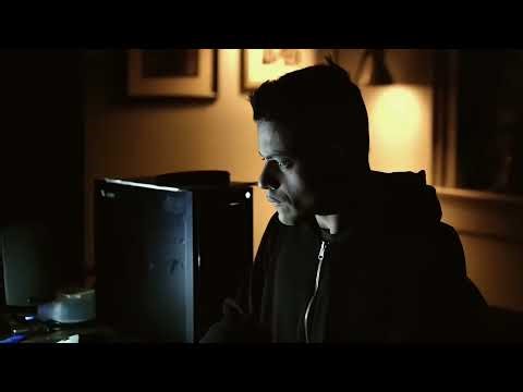 Relaxing and Hacking the World | Music for Deep Work