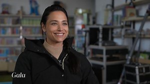 Jetzt spricht sie offen über ihre Zweifel: Amira Aly kämpft gegen die Geister der Vergangenheit