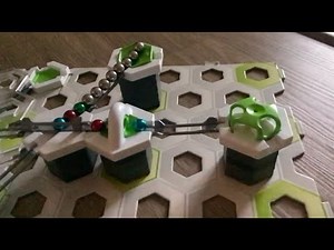 GraviTrax Tricks and Stunts