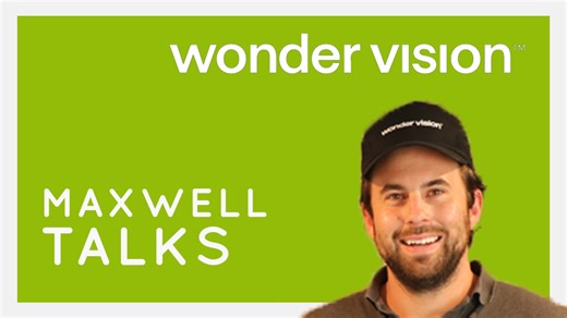 Watch it all on our YouTube channel. https://youtu.be/v9LM70nzUkQ We interview Joseph Thomas, a co-founder of Wonder Vision. facebook.com/wondervisionltd/ They are a product design studio with over 10 years of 3D market experience. Hear about his experience, work method, and how Maxwell Render's unique quality has help stand-out from the competition | Maxwell Render, The Light Simulator | Facebook