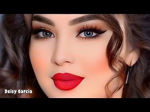 Deisy Garcia – Rising Plus Size Curvy Fashion Model Biography