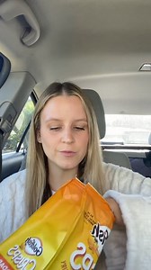 11M views · 4.4K reactions | need another reason to try the #GoldfishCrisps? see for yourself: : @kayleigh__eats | Goldfish | Facebook