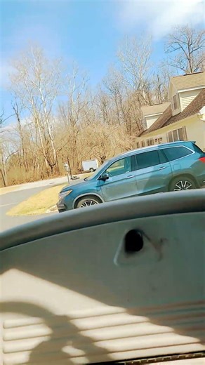 fire truck siren 🚨