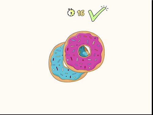 DOP: Draw One Part