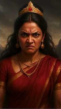 The Untold Story of Ashoka Sundari | Forgotten Daughter of Lord Shiva