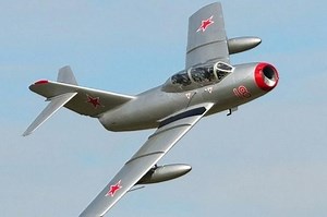 MiG-15: Máy bay 'bàn đạp' của phi công chiến đấu Việt Nam trong quá khứ