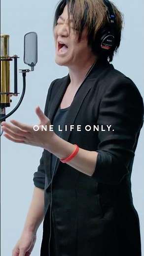 GLAY - Winter,again / THE FIRST TAKE