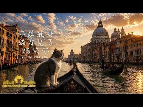 情绪BGM | 回忆猝不及防 | 威尼斯河的流光 | Emotional BGM | Venice Radiant | 文艺复兴 Renaissance BGM | Memory Playlist