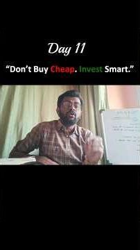 👉 ₹5,000 Website vs Value Website 😳 Difference Enti? | Pricing Truth |Cheap ≠ Business Growth |