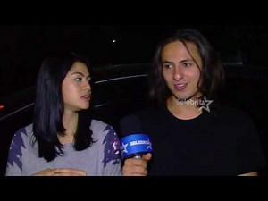 Dylan Carr dan Hana Saraswati Saling Semangati Saat Puasa | Selebrita Pagi