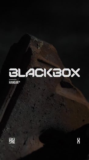 HANGAR29 | by Brunotti Srl | We are physical gears searching for what sets us in motion, in the darkness within ourselves. BlackBox and its BlackRoom await you on... | Instagram