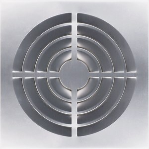 [Hot Item] Low Noise Ceiling Mount Bathroom Office Room Extractor Duct Exhaust Fan