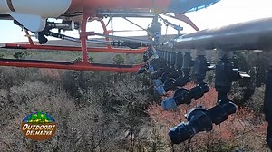 Learning all about the Delaware DNREC Mosquito Control Program | Outdoors Delmarva