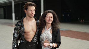 „Let’s Dance“-Profitänzerin Malika erklärt’s!: Was macht den Cha Cha Cha so herausfordernd?