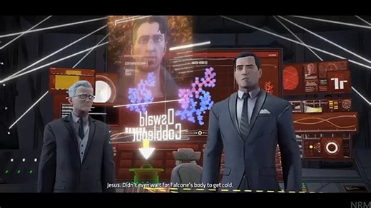 Batman Telltale Full Game Walkthrough - No Commentary Complete Season 1 Story Mode (4K 60FPS)_Trim (